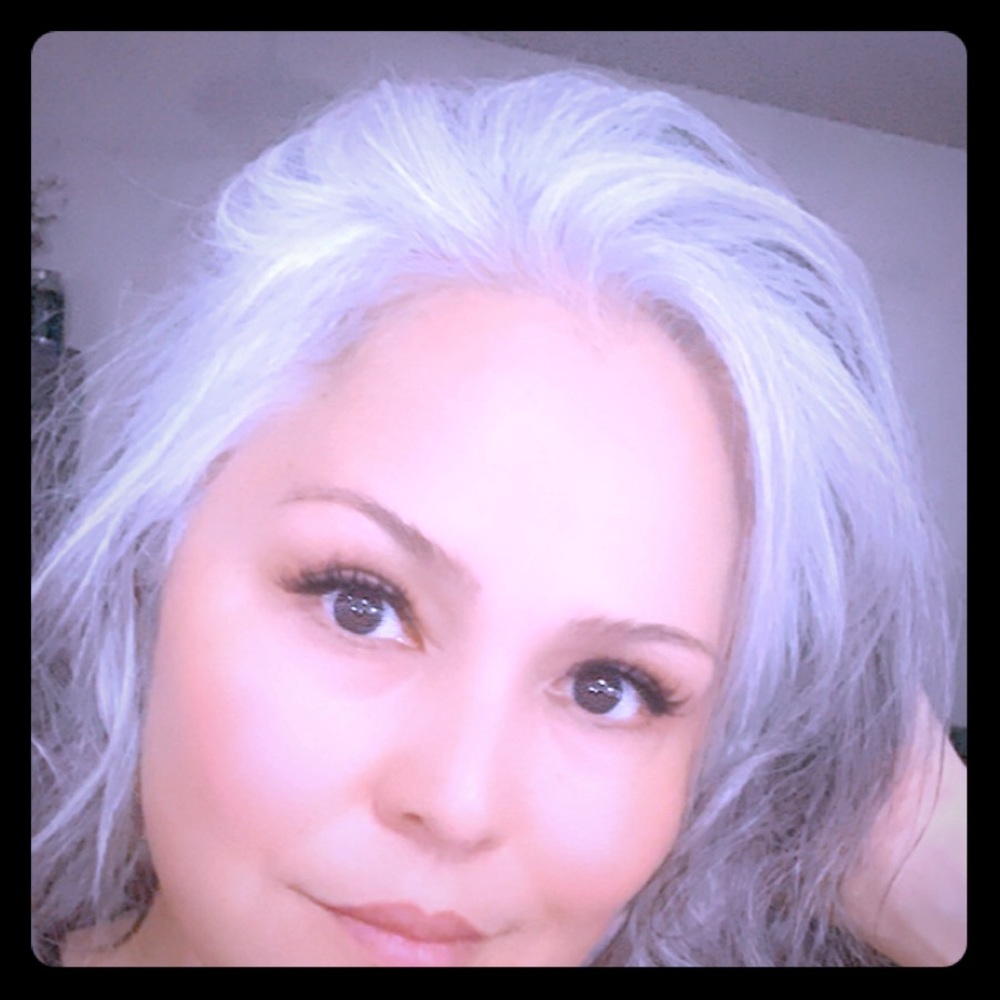 Meet your Posher, Isolde